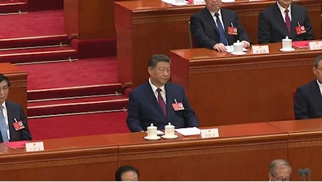 La Cina: non vogliamo combattere guerre dei dazi, ma non ne abbiamo paura