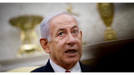 Netanyahu: vogliamo il rilascio di 10 ostaggi