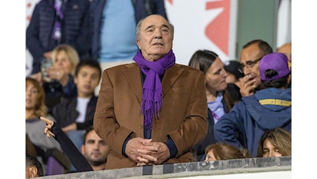 Calcio: Fiorentina. Commisso Nuovo stadio mio più grande rimpianto