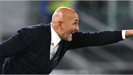 Nazionale, Spalletti: Espulsione di Pellegrini? Perso palloni sanguinosi, ho urlato una cosa a Bastoni