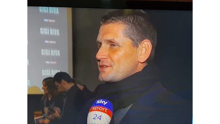 N. Riva: «Ci siamo e lotteremo, eravamo in partita fino alla fine contro l’Inter! Peccato per…» - CagliariNews24.com N. Riva: «Ci siamo e lotteremo, eravamo in partita fino alla fine contro l’Inter! Peccato per…» - CagliariNews24.com