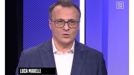 Marelli conferma: Anguissa-Dumfries non era rigore anche per gli standard dell'AIA