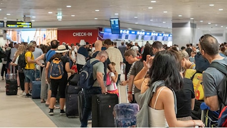Aeroporti tra disagi e rilancio: Forlì può aiutare Bologna
