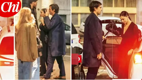 Belen Rodriguez, la crisi con Angelo Galvano e le foto con Donandon: il gossip impazza