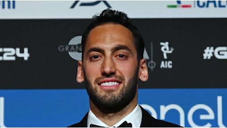 Calhanoglu forse in panchina già a Venezia. Certo un doppio ritorno