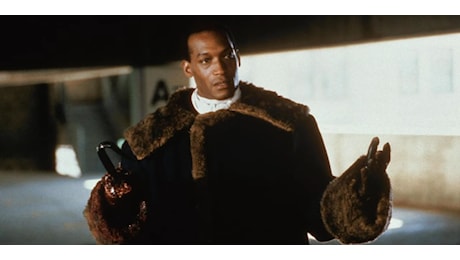 Tony Todd è morto, addio a Candyman: il cordoglio di Virginia Madsen