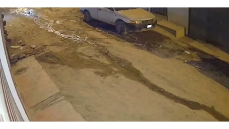 Perù: terremoto ad Arequipa | video
