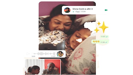 Fantastica novità di WhatsApp: trascrive (anche in italiano) i messaggi vocali. Come fare