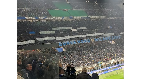 Inchiesta ultras Inter e Milan, scorta al PM! Sfogo Antimafia – CdS