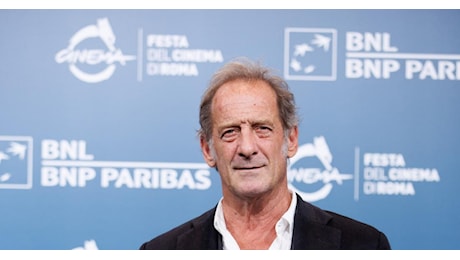 Alla Festa del cinema, Vincent Lindon (Le choix de Joseph Cross) deve scegliere, confrontandosi con un trauma mai superato