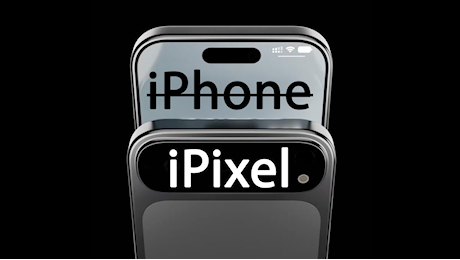 Pixel copia iPhone? Google ricorda tutte le volte che è successo il contrario