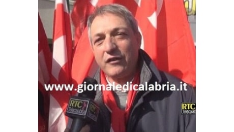 Cgil, Cisl e Uil: 'Assurdo fare scappare un'azienda come la Baker Hughes'