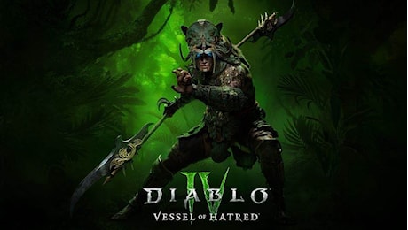 Diablo IV, cose da sapere prima del lancio di Vessel of Hatred