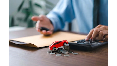 Quest'auto stava ottenendo il record di vendite, ma c'è una brutta notizia: da oggi costa di più