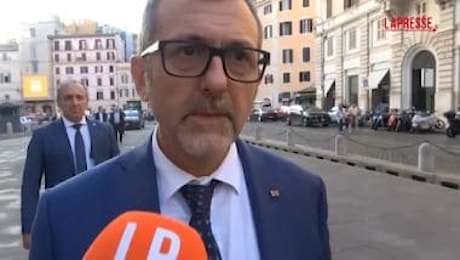 Migranti, Delmastro: Germania nazista Paese sicuro è provocazione? Già chiederselo è una risposta