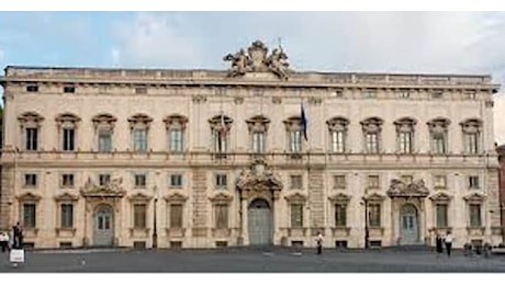 Domani alla Consulta l’esame sull’abrogazione dell’abuso d’ufficio