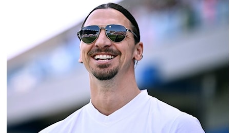 Lecco Milan Futuro, anche Ibrahimovic PRESENTE alla sfida dell’U23 rossonera. I DETTAGLI