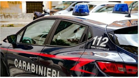 Violenza sessuale su una 16enne a Riccione. Arrestati i due presunti aggressori: in carcere un pesarese di 18 anni. Cosa sappiamo