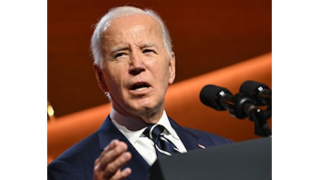 Ucraina, la svolta di Biden: missili Usa contro obiettivi in Russia