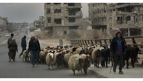 La Siria è alla resa dei conti: attacchi tra fazioni e proteste, coprifuoco a Homs. La convivenza da ricostruire tra cristiani, sunniti e alawiti