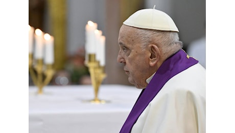 Papa Francesco annuncia un Concistoro: 21 nuovi cardinali, 4 gli italiani