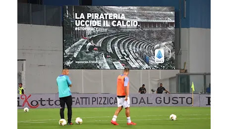 La Serie A contro Google: «Mai rimosse le app che trasmettono illegalmente»