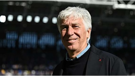 Atalanta, Gasperini: Il calcio ha delle regole, impari a vincere ma soprattutto a perdere