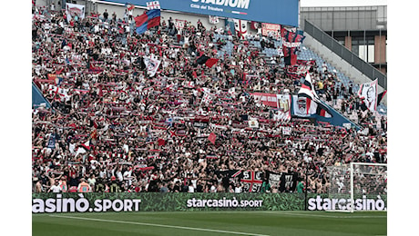 Cagliari-Hellas Verona: ecco le vostre scelte su modulo e undici titolare da schierare contro gli scaligeri