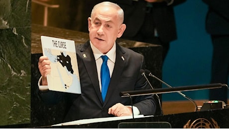 I ministri pronti a dare a Netanyahu il via libera all’attacco contro l’Iran