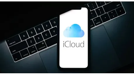 iCloud cancellerà presto tutti i backup da questi iPhone