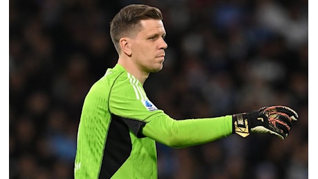 Szczesny Barcellona, dalla Spagna SICURI: l’ex Juve ha preso questa DECISIONE. Ultime