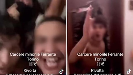 Rivolte nel carcere di Torino: «Spostare l'obiettivo dei ragazzi, da banda a squadra»: l'impegno del nuovo direttore del Ferrante Aporti