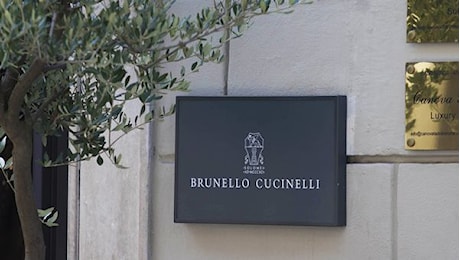 Brunello Cucinelli, analisti premiano la trimestrale