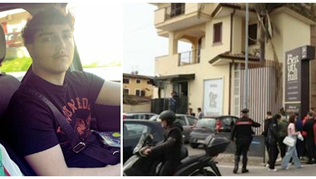 Davide Carbisiero ucciso, il corpo trovato in una sala slot. Dal papà della ragazza allo spaccio e il regolamento di conti: mistero sulla morte