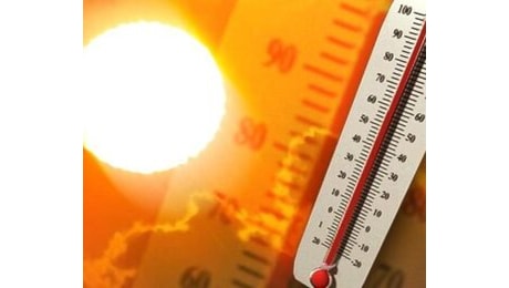 E' novembre, ma sembra agosto. 30 gradi e caldo anomalo in Sicilia