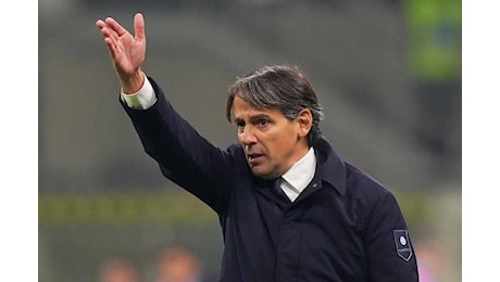 Inter, a Leverkusen con un nuovo volto: Inzaghi verso queste scelte!