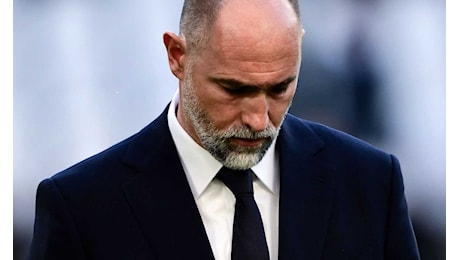 Tuttosport - Tudor senza filtri, ci mette la faccia per evitare incomprensioni