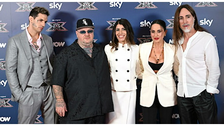 X Factor 2024, le audition: chi sono i cantanti napoletani?