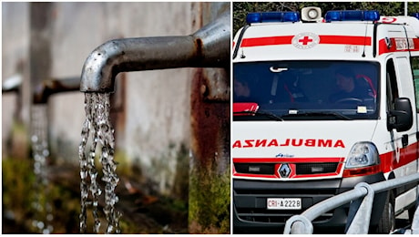 Bimba intossicata dopo aver bevuto l'acqua della malga: sigilli alla sorgente