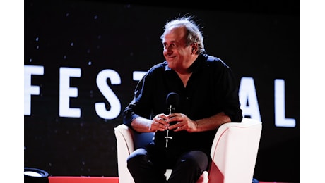 Platini: Vi racconto un aneddoto di quando giocai contro il Catanzaro