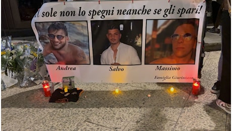 Monreale, vivo per miracolo: Mi ha sparato ma la pistola era scarica