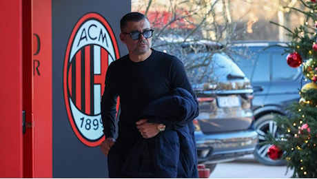 Conceiçao, prime parole da nuovo allenatore del Milan: la presentazione