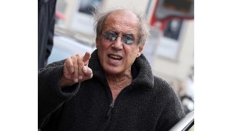 Adriano Celentano compie 83 anni