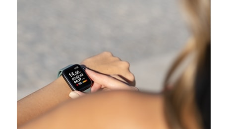 Apple Watch: 5 buoni motivi per acquistarlo