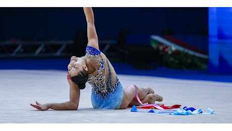 Le atlete delle Olimpiadi scelte da Elle