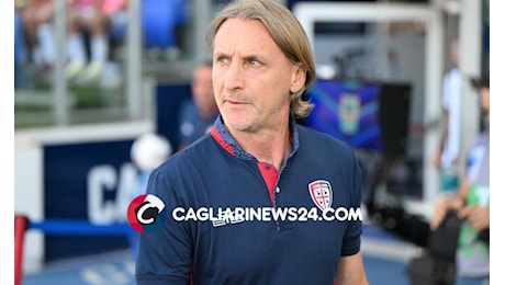 Formazioni ufficiali Genoa Cagliari: le scelte dei due allenatori - Cagliari News 24