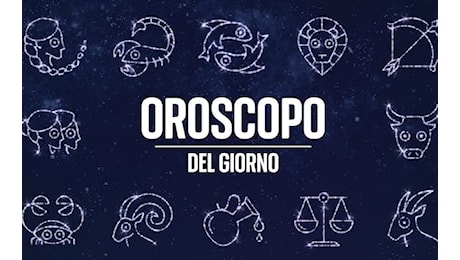 Oroscopo del 26 novembre, scopri cosa ti riservano gli astri