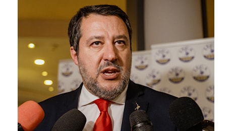 Mandato d'arresto contro Netanyahu, bufera su Salvini e opposizione all'attacco