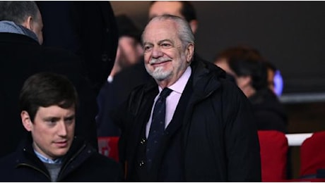 De Laurentiis officiante, Brozovic testimone: in Brianza un matrimonio che sa di calcio