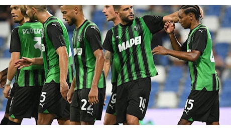 Modena-Sassuolo: prima il dominio dei Canarini nel derby, ora l’era d’oro neroverde